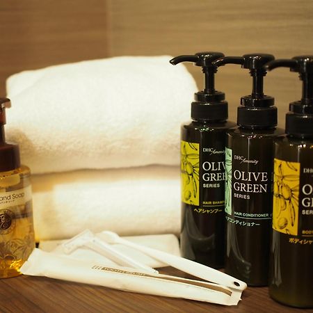Flexstay Inn Shinagawa Tokio Zewnętrze zdjęcie