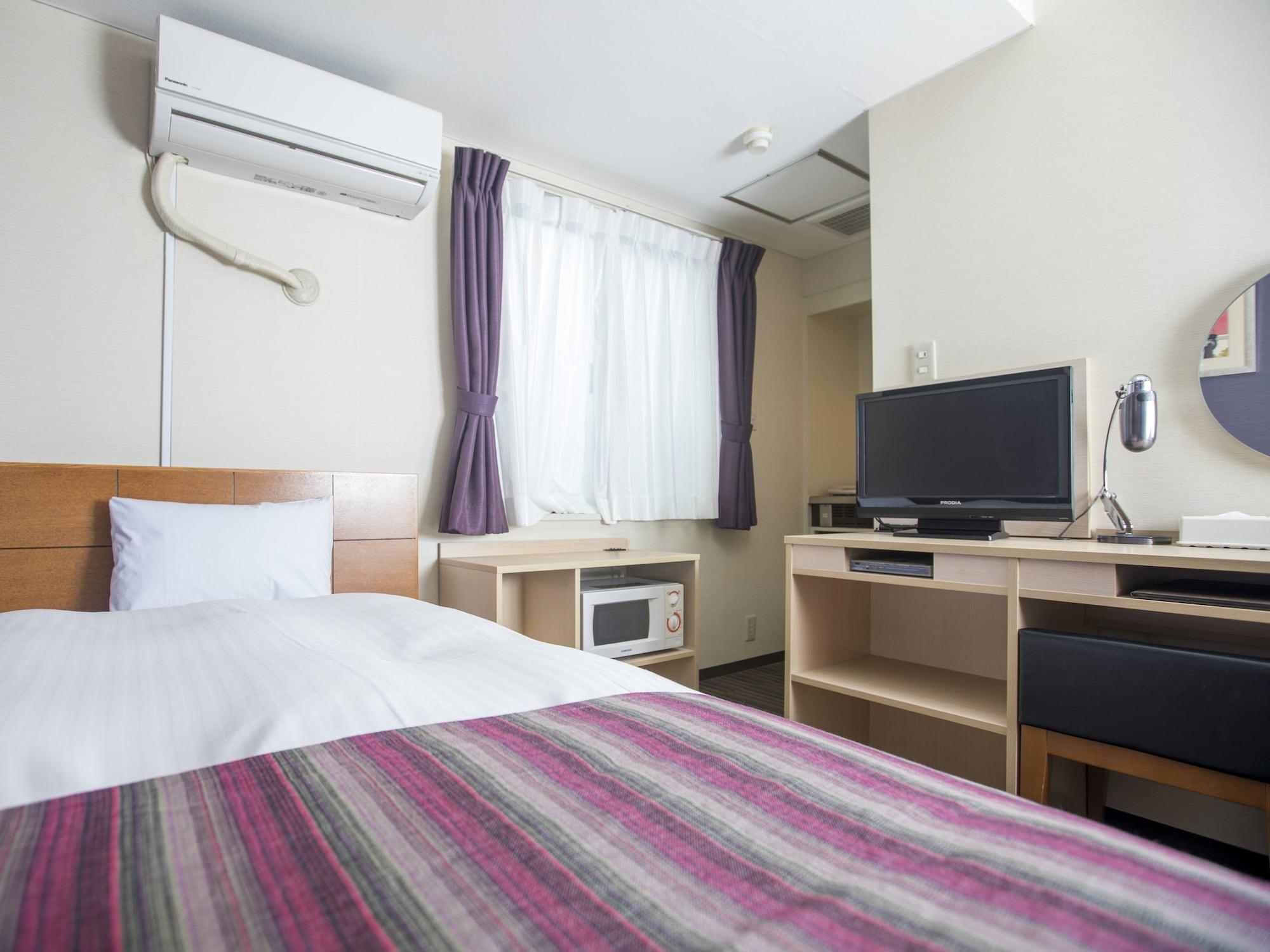 Flexstay Inn Shinagawa Tokio Zewnętrze zdjęcie