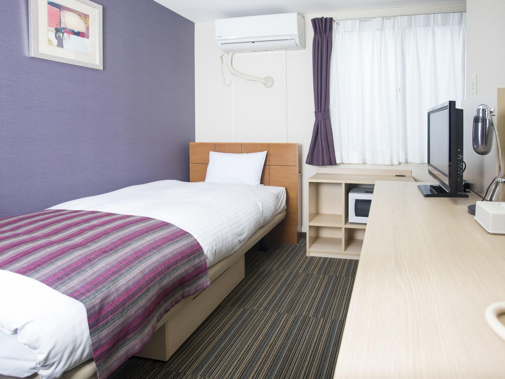 Flexstay Inn Shinagawa Tokio Zewnętrze zdjęcie