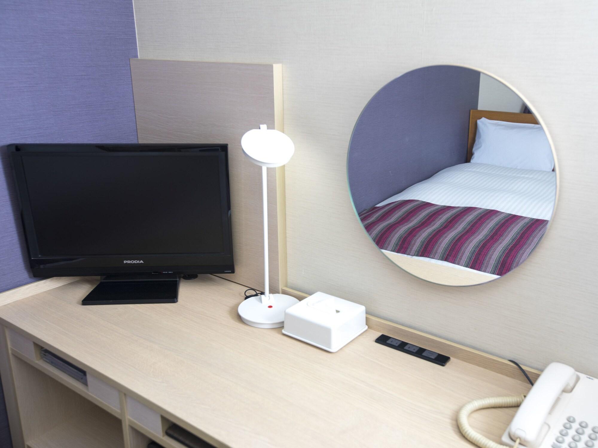 Flexstay Inn Shinagawa Tokio Zewnętrze zdjęcie
