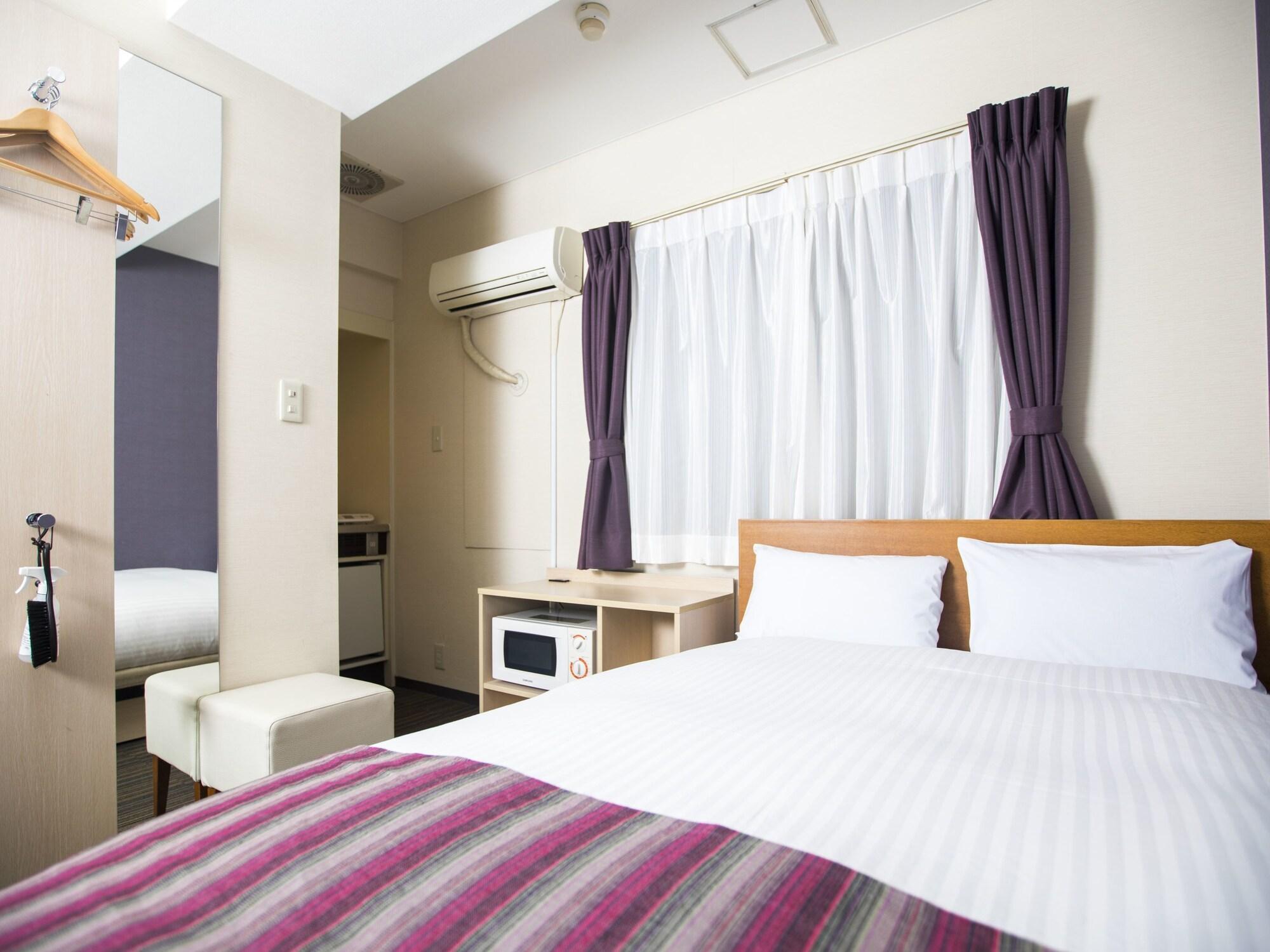 Flexstay Inn Shinagawa Tokio Zewnętrze zdjęcie