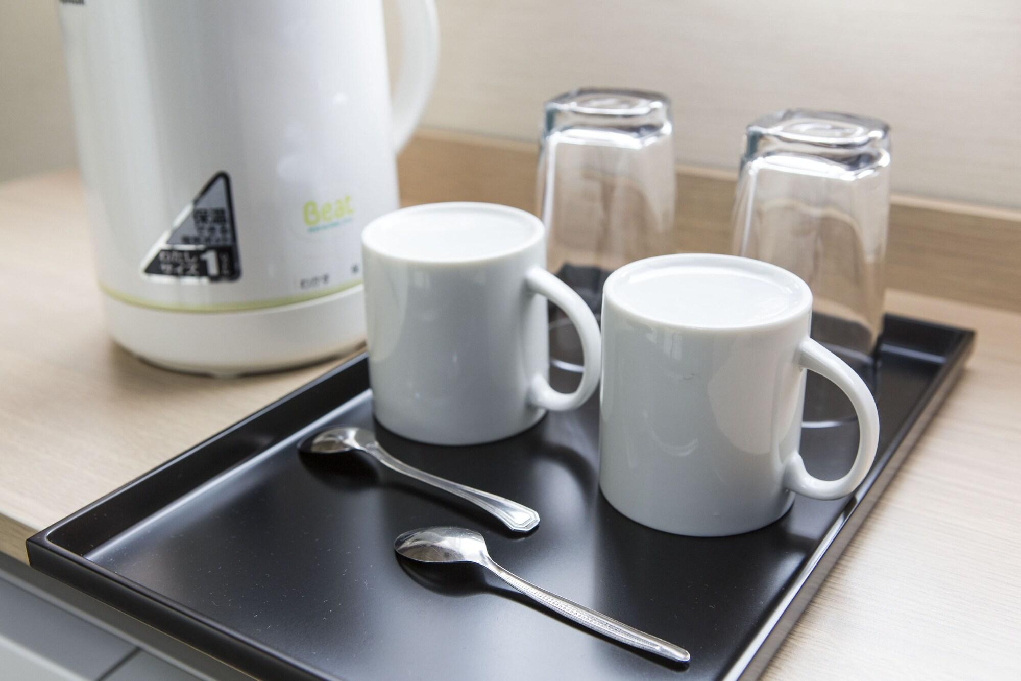 Flexstay Inn Shinagawa Tokio Zewnętrze zdjęcie