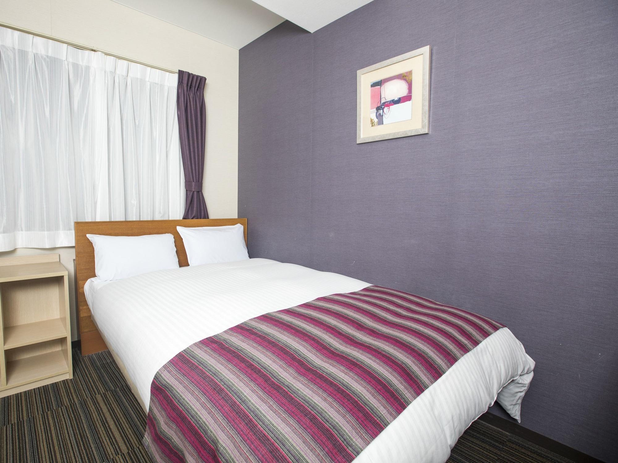 Flexstay Inn Shinagawa Tokio Zewnętrze zdjęcie