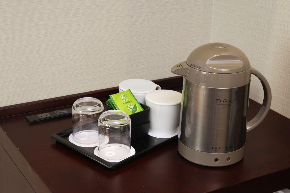 Flexstay Inn Shinagawa Tokio Zewnętrze zdjęcie