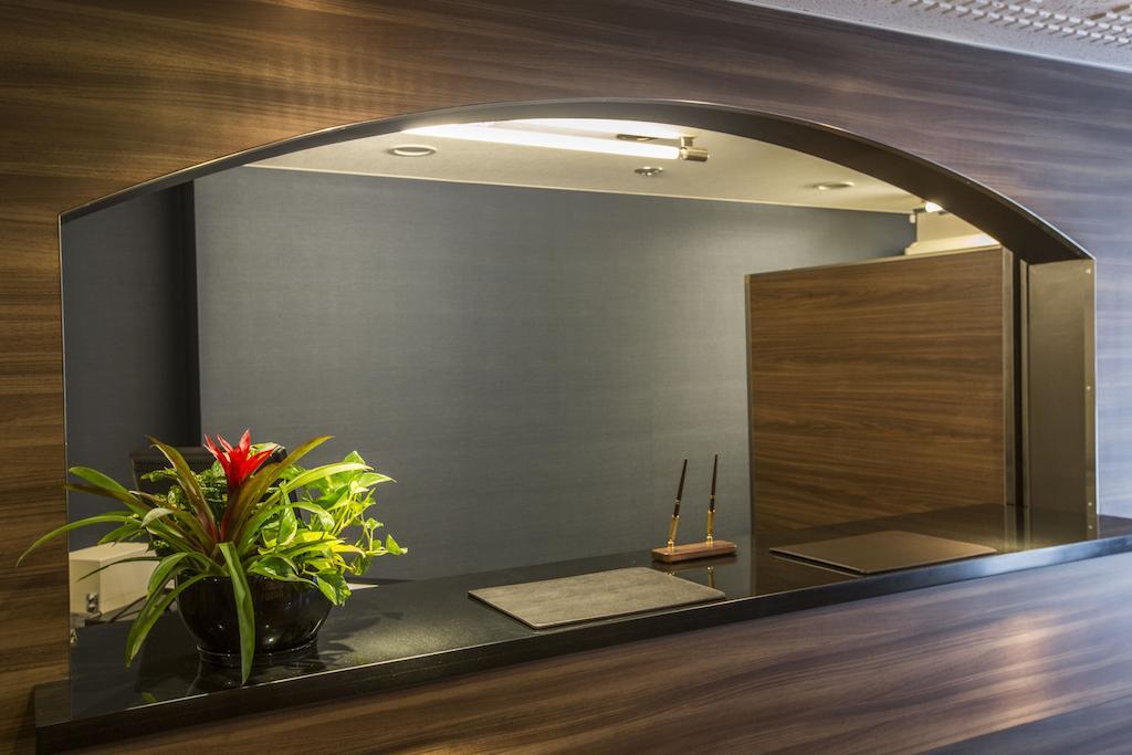 Flexstay Inn Shinagawa Tokio Zewnętrze zdjęcie
