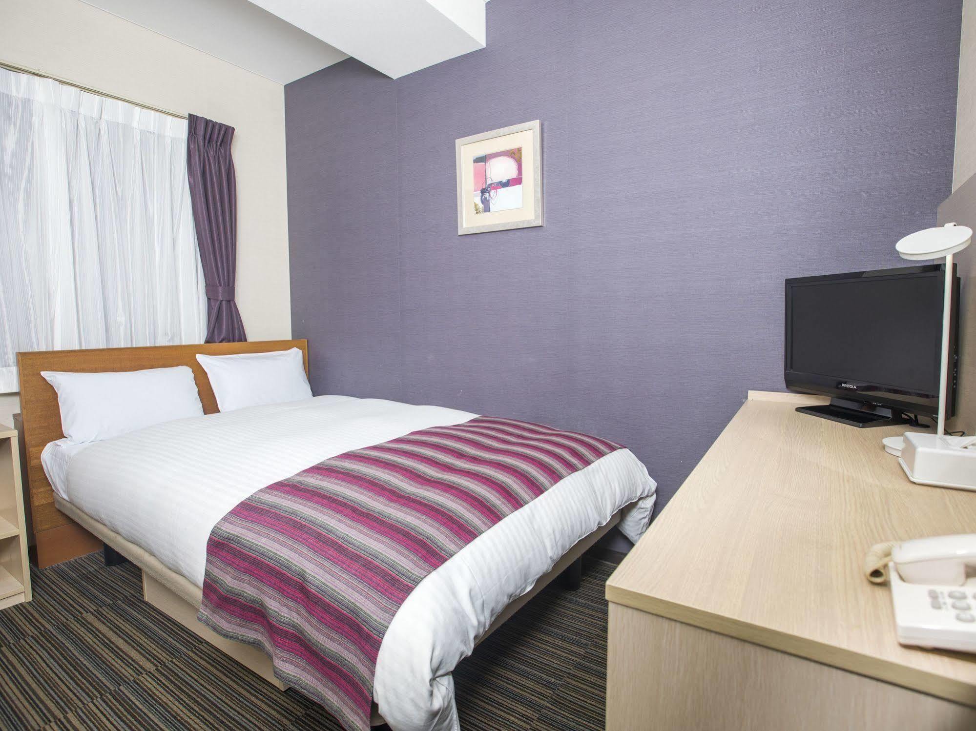 Flexstay Inn Shinagawa Tokio Zewnętrze zdjęcie