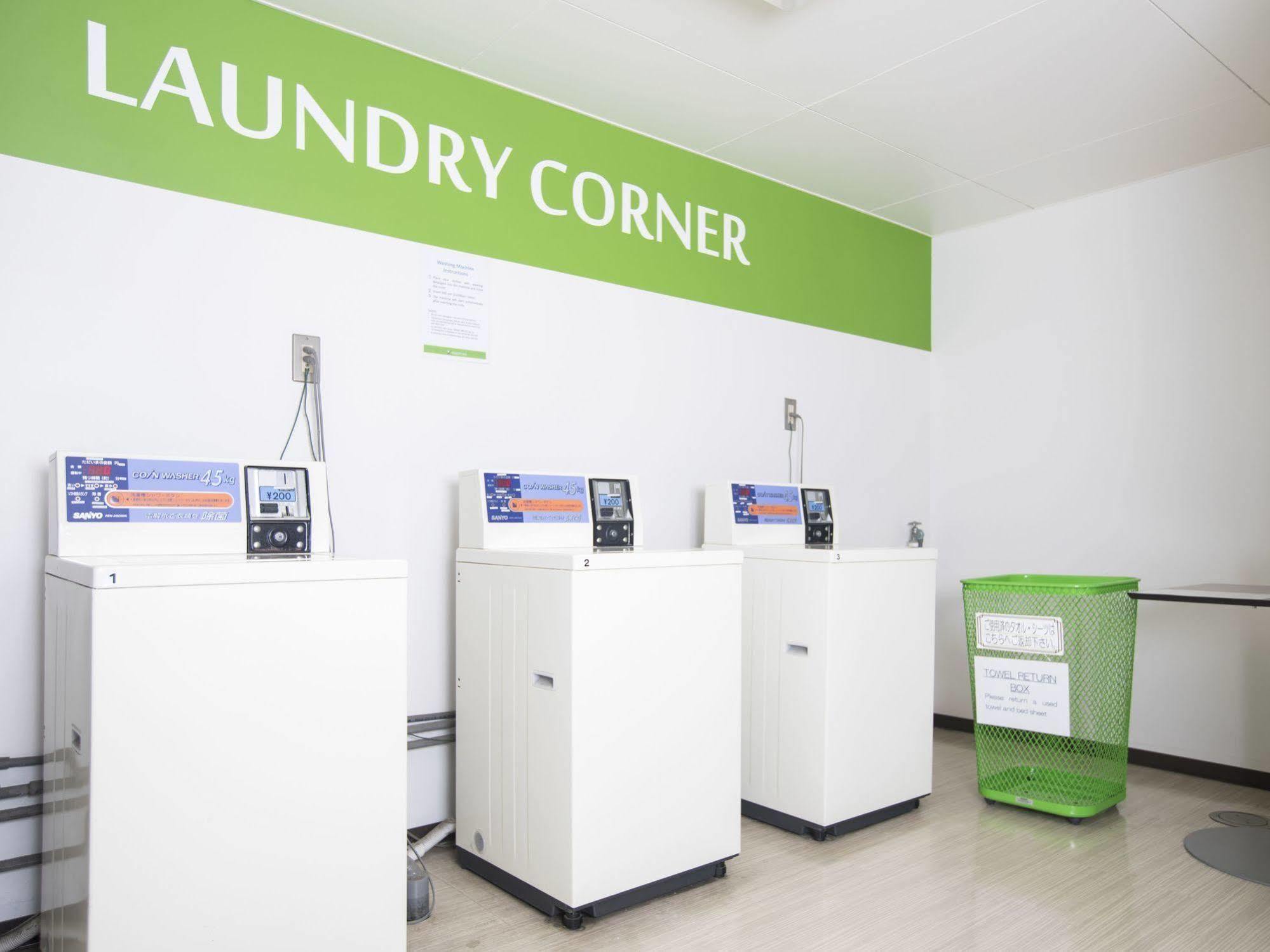Flexstay Inn Shinagawa Tokio Zewnętrze zdjęcie